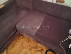 Химчистка мебели и ковров ,, Apsnyclean,,