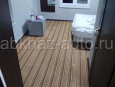 Химчистка мебели и ковров ,, Apsnyclean,,
