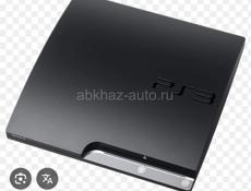 Продаю срочно ps3 прошитый хен 