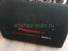 ВАЗ 2107