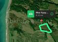 Продается участок в районе аэропорта,, площадь участка 1ГА,,200 метров от моря,,