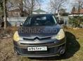 Citroen C-Crosser