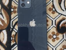 Срочно продаю IPhone 12 на 128 гб акб 99%