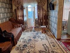 Продам двухкомнатную квартиру 