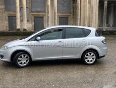 Seat Toledo