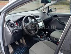 Seat Toledo