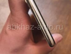 iPhone X 256 гб