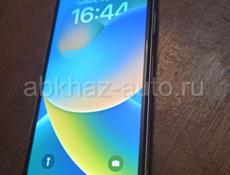 iPhone X 256 гб