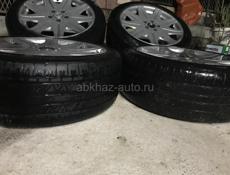 Р19 225/45🔥