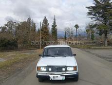 ВАЗ 2107
