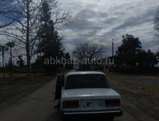 ВАЗ 2107