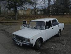 ВАЗ 2107