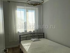 Продаётся квартира в Сухуми