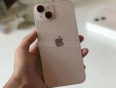 Продается iPhone 13 128 pink