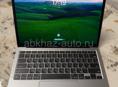 Продам MacBook Air M1 8/256GB (2020)