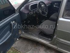 ВАЗ 2115 Самара