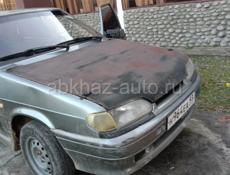 ВАЗ 2115 Самара