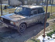 ВАЗ 2107