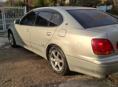 Toyota Aristo