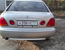 Toyota Aristo