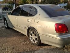Toyota Aristo