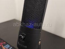 Микрофон fifine k670