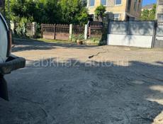 Продается дом р-н ул. Эшба