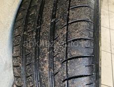 R19Mercedes 245/35 275/30 обмен на 18-17