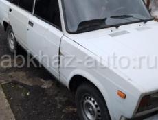 ВАЗ 2104