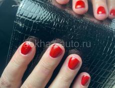 Нужны модели для отработки новых техник. 