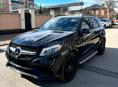 Mercedes-Benz G-Класс