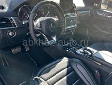 Mercedes-Benz G-Класс