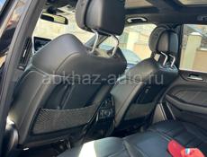 Mercedes-Benz G-Класс
