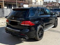 Mercedes-Benz G-Класс