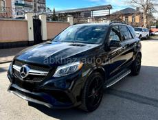 Mercedes-Benz G-Класс