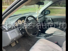 Mercedes-Benz ML