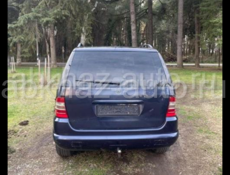 Mercedes-Benz ML