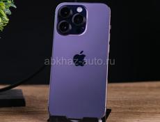 iPhone 14 Pro