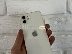iPhone 12 128gb white 
