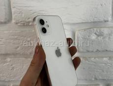 iPhone 12 128gb white 