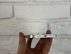 iPhone 12 128gb white 