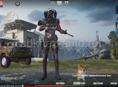 Аккаунт Пабг/Pubg