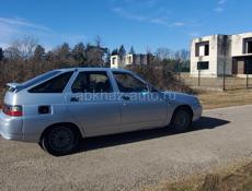 ВАЗ 2112
