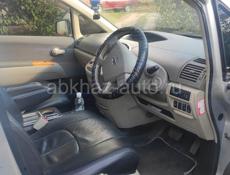 Nissan Presage