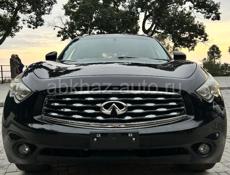 Infiniti FX
