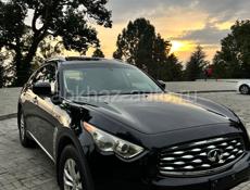 Infiniti FX