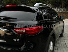 Infiniti FX