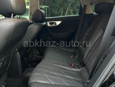 Infiniti FX