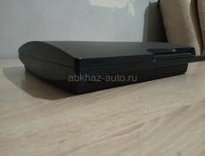 PlayStation 3 slim