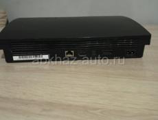PlayStation 3 slim